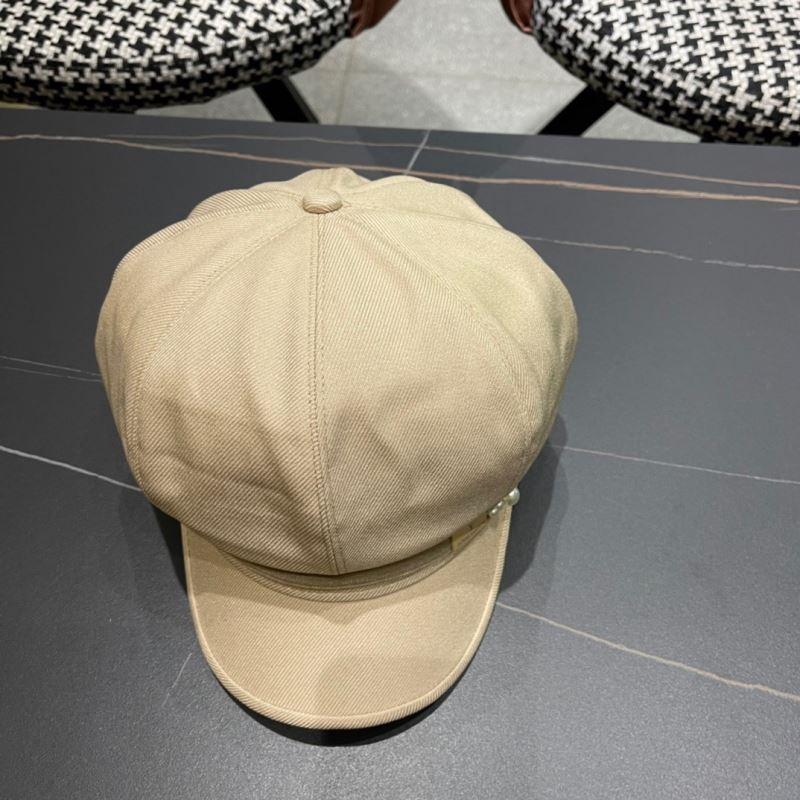 Louis Vuitton Caps